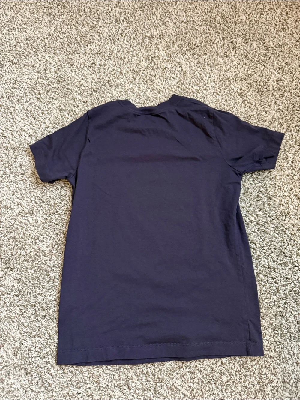Nike Graphic T Shirt